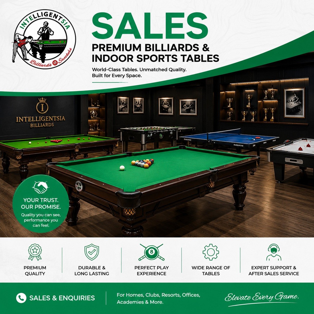 Sales-IntelligentsiaBilliards